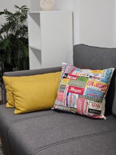 Sweet Pearl Apartment - 2