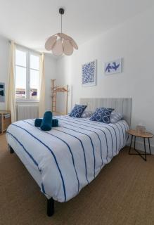 Residence Le Languedoc - Appartements design - Proche des parcs - 2