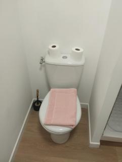ALBICASA appart hotel - Albi - 8