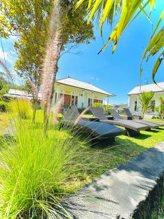 Batur Volcano Guest House & Villa - 1