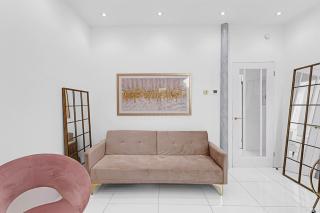 The Marylebone Marble - Londra - 2