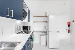 The Marylebone Marble - Londra - 5