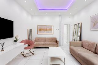 The Marylebone Marble - Londra - 8