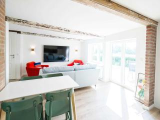 Jensen Doering Holiday Resorts - Kappeln - 2