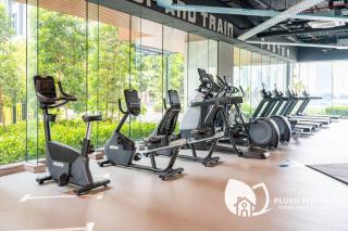 Sentral Suites by Plush - 6