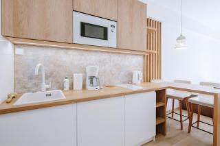 Górskie Szczyty Apart & SPA Apartament 3 Sauna Jacuzzi i Parking w cenie - 8