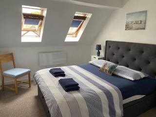 Honey Cottage - Totland - 8