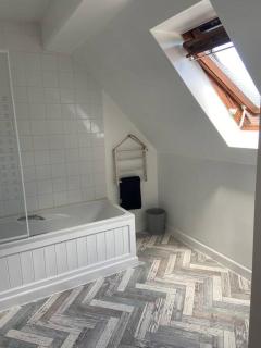 Honey Cottage - Totland - 7