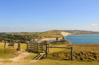 Honey Cottage - Totland - 5
