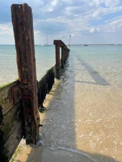 Honey Cottage - Totland - 4