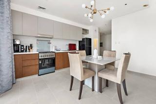 StoneTree - Elegant 1BR in amazing community - 8