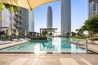 StoneTree - Elegant 1BR in amazing community - Dubai - 4