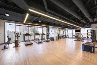 StoneTree - Elegant 1BR in amazing community - 1