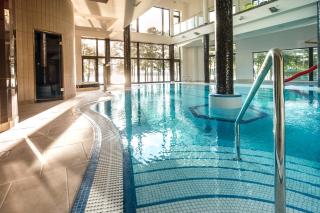 Pirat Hotel & SPA-hotel z basenem - Olsztyn - 0