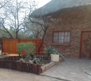Bushveld Bliss - 3