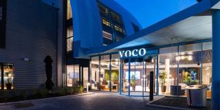 voco Brussels City North by IHG - Vilvoorde - 0