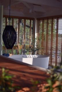 Nordicstay Noarootsi Kastehein or Loojangu villa - 7