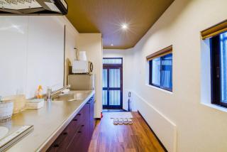 Fortune House 中本 今里站 大阪城海游馆电车直达 生活设施完备 日式一户建可住2人 - 4