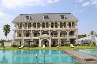 The Bheemili House - Bhīmunipatnam - 5