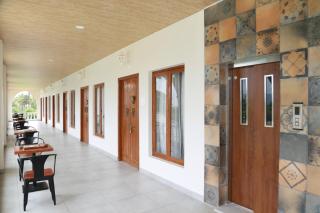 The Bheemili House - Bhīmunipatnam - 1