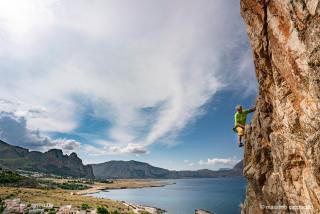 Isulidda Gaia Mare - San Vito lo Capo - 8