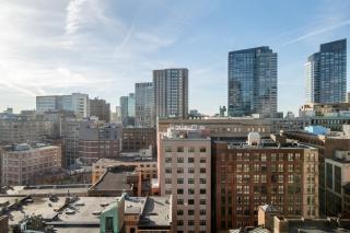 Downtown 1br w wd gym nr Greenway BOS-833 - 7
