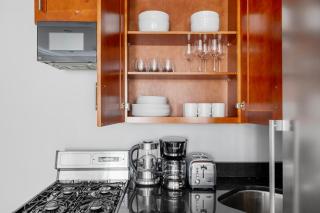 East Village 2br w wd nr restaurants park NYC-1237 - New York - 6