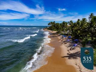 Conforto e comodidade em Praia do Forte - Mata de São João - 7
