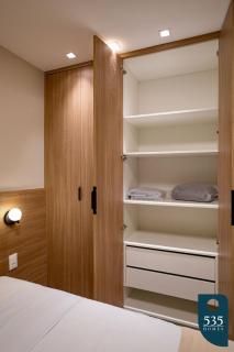 Comodidad y conveniencia en Praia do Forte - 2