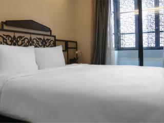 Aqueen Prestige Hotel Lavender - Singapura - 9