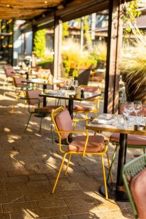 Ultimate Provence Hotel & Spa - La Garde-Freinet - 8