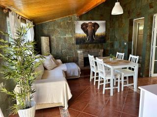 Casa Rural en Valsequillo - 5