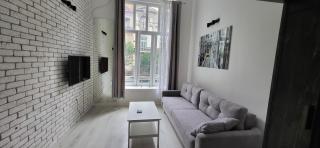 Belgrade City Center Apartment - 0