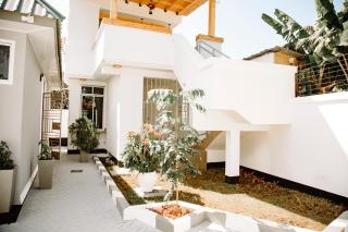 ESN LODGES & HOMETSAY SERVICES - Dar es Salaam - 9