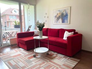 Haus-Land-Meer-FeWo14 - 0