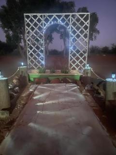 JanRI Gasteplaas - Strydenburg - 3