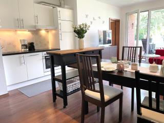 Haus-Land-Meer-FeWo14 - Cuxhaven - 4