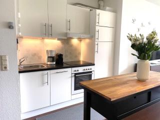 Haus-Land-Meer-FeWo14 - 3