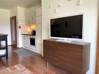 Haus-Land-Meer-FeWo14 - Cuxhaven - 2