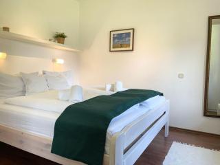 Haus-Land-Meer-FeWo14 - Cuxhaven - 1