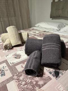Piccola Flo rooms - Cagliari - 1