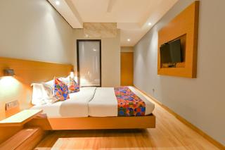 FabHotel Penthouse - A K Dev Road - Guwahati - 3