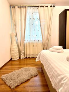 Scandinavia Apartament - Piatra Neamţ - 5
