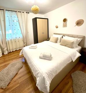 Scandinavia Apartament - Piatra Neamţ - 7