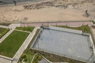 StoneTree - Cozy 1BR with spacious balcony in Golf Vita A - Dubai - 1