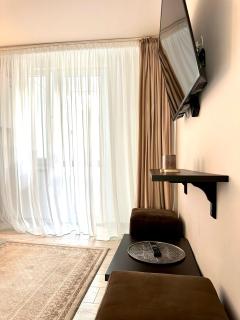 Scandinavia Apartament - Piatra Neamţ - 1