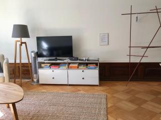 Historical and Modern Flat by Zytglogge - 2nd floor - Berna - 6