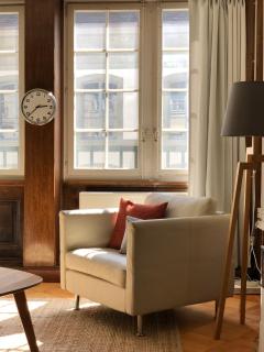 Historical and Modern Flat by Zytglogge - 2nd floor - Berna - 3