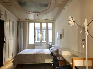 Historical and Modern Flat by Zytglogge - 2nd floor - Berna - 1
