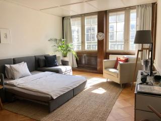 Historical and Modern Flat by Zytglogge - 2nd floor - Berna - 4
